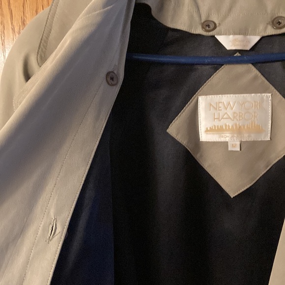 Vintage New York Harbor From Andrea coat - Picture 7 of 9